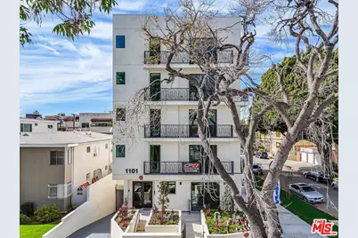 1101 S Bedford St #402, Los Angeles, CA 90035 - Photo 1