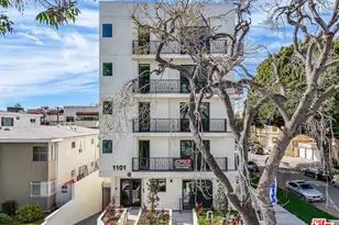 1101 S Bedford St, Los Angeles, CA 90035 - Photo 1