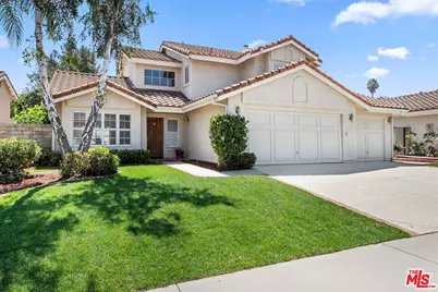 4012 N Cedarpine Ln, Moorpark, CA 93021 - Photo 1