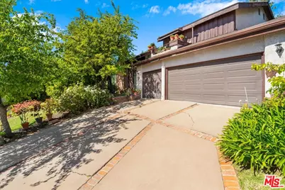 9697 Moorgate Rd, Beverly Hills, CA 90210 - Photo 1