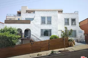 1947 Clinton St, Los Angeles, CA 90026 - Photo 1