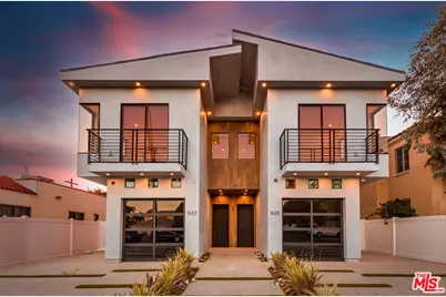 1635 S Sherbourne Dr, Los Angeles, CA 90035 - Photo 1