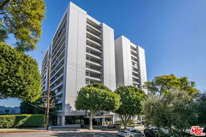 1100 Alta Loma Rd #1701, West Hollywood, CA 90069 - Photo 1