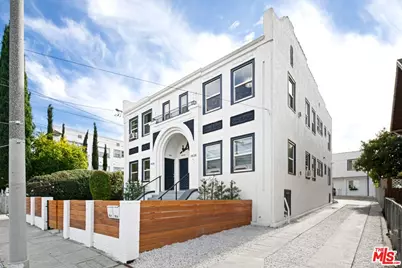 1928 Santa Ynez St, Los Angeles, CA 90026 - Photo 1