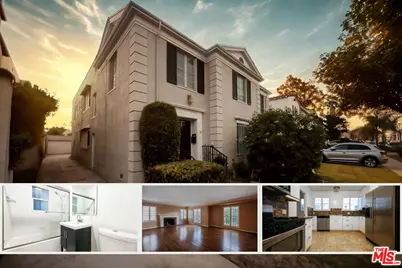 147 N Detroit St, Los Angeles, CA 90036 - Photo 1