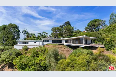 1460 Carla Rdg, Beverly Hills, CA 90210 - Photo 1