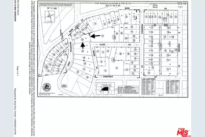 0 Mountain View and Main, Lake Elsinore, CA 92530 - Photo 1