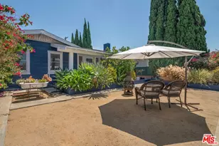 832 N Edgemont St, Los Angeles, CA 90029 - Photo 1