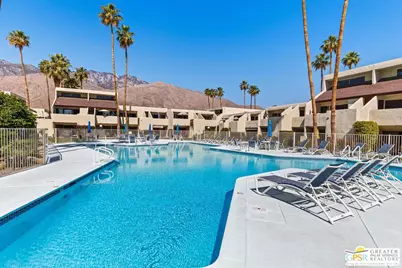 1655 E Palm Canyon Dr #110, Palm Springs, CA 92264 - Photo 1