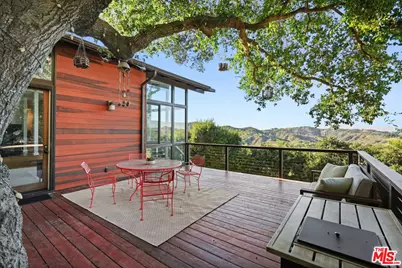 21956 Cereza Way, Topanga, CA 90290 - Photo 1