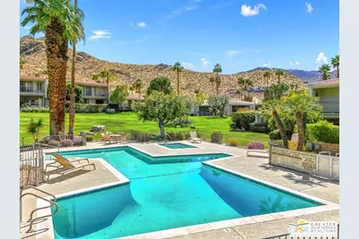 3507 Andreas Hills Dr, Palm Springs, CA 92264 - Photo 1