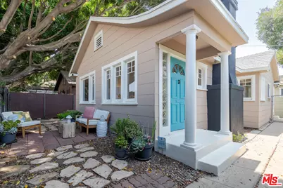 6516 Lexington Ave, Los Angeles, CA 90038 - Photo 1