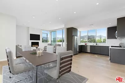 1148 N Detroit St #Ph4, West Hollywood, CA 90046 - Photo 1