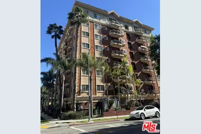 700 S Ardmore Ave #Ph4, Los Angeles, CA 90005 - Photo 1