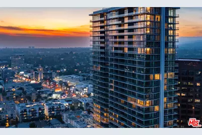 11750 SW Wilshire Blvd #3406, Los Angeles, CA 90025 - Photo 1