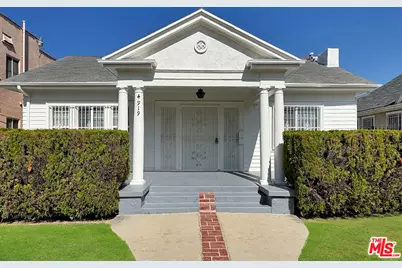 4919 Elmwood Ave, Los Angeles, CA 90004 - Photo 1