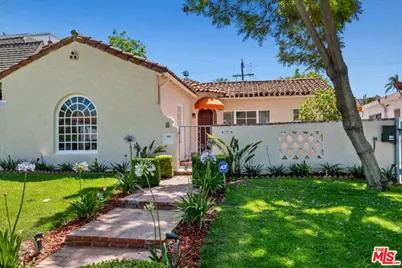 1152 S Point View St, Los Angeles, CA 90035 - Photo 1