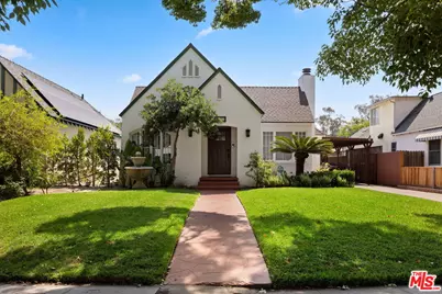 4654 Denny Ave, Toluca Lake, CA 91602 - Photo 1