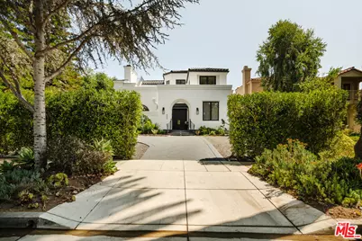 609 21st Pl, Santa Monica, CA 90402 - Photo 1