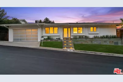 3482 Vista Haven Rd, Sherman Oaks, CA 91403 - Photo 1