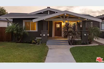 3709 3rd Ave, Los Angeles, CA 90018 - Photo 1