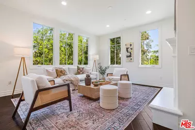 6241 Crescent Park #201, Playa Vista, CA 90094 - Photo 1