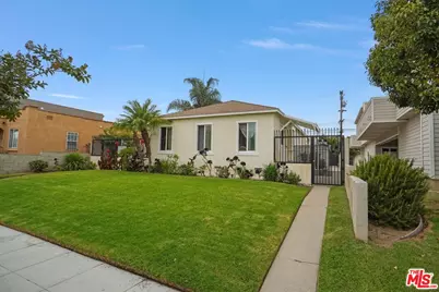 1903 Cabrillo Ave, Torrance, CA 90501 - Photo 1