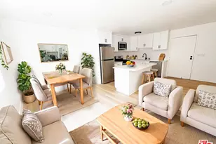 5440 Carlton Way, Los Angeles, CA 90027 - Photo 1