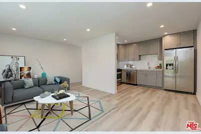 2232 W 24th St #104, Los Angeles, CA 90018 - Photo 1