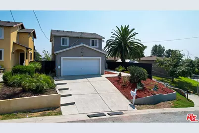 3917 Dwiggins St, Los Angeles, CA 90063 - Photo 1