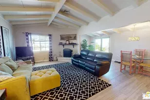 14701 Old Morongo Rd, White Water, CA 92282 - Photo 1
