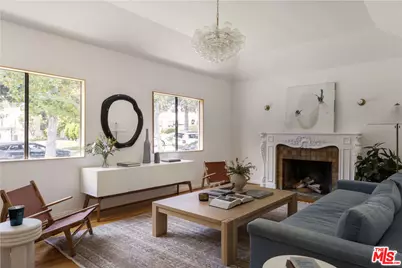 1918 N Catalina St, Los Angeles, CA 90027 - Photo 1