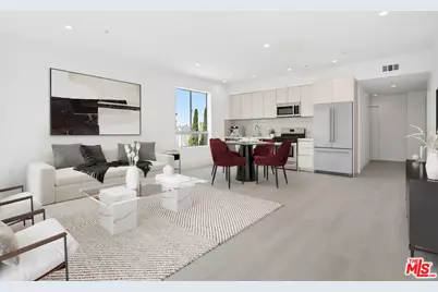 11727 Kiowa Ave #501, Los Angeles, CA 90049 - Photo 1
