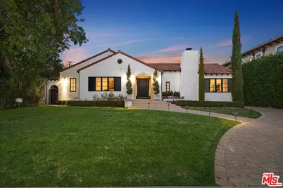 514 N Walden Dr, Beverly Hills, CA 90210 - Photo 1