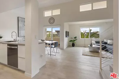 13200 Pacific Promenade #420, Playa Vista, CA 90094 - Photo 1