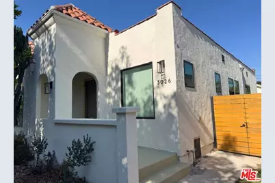 3026 Farmdale Ave, Los Angeles, CA 90016 - Photo 1