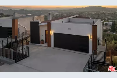2391 Yorkshire Dr, Los Angeles, CA 90065 - Photo 1