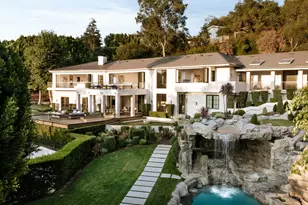 9694 Oak Pass Rd, Beverly Hills, CA 90210 - Photo 1