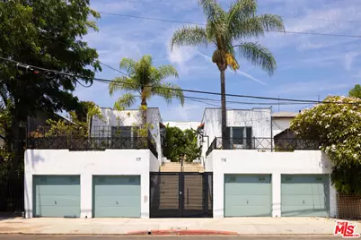 119 Rosemont Ave #3/4, Los Angeles, CA 90026 - Photo 1