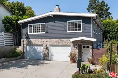 2007 Baxter St, Los Angeles, CA 90039 - Photo 1