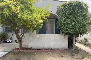 1444 W 25th St, Los Angeles, CA 90007 - Photo 1