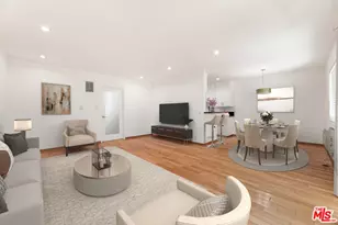 1608 S Bentley Ave, Los Angeles, CA 90025 - Photo 1