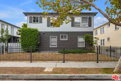 5427 Kinston Ave, Culver City, CA 90230 - Photo 1