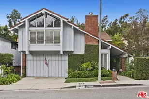 2781 Woodwardia Dr, Los Angeles, CA 90077 - Photo 1