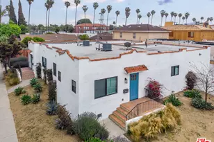 2902 West Blvd, Los Angeles, CA 90016 - Photo 1