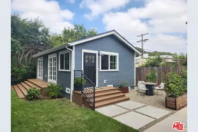 605 S Orange Dr, Los Angeles, CA 90036 - Photo 1