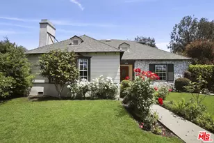 3028 Motor Ave, Los Angeles, CA 90064 - Photo 1