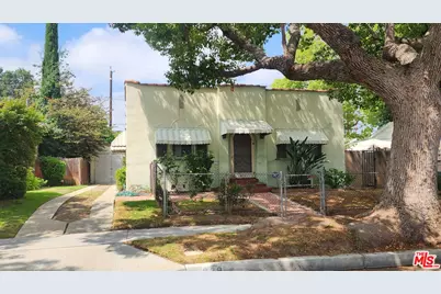 829 N Valley St, Burbank, CA 91505 - Photo 1