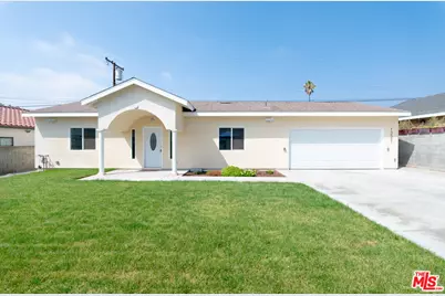 1221 N Azusa Ave, Azusa, CA 91702 - Photo 1