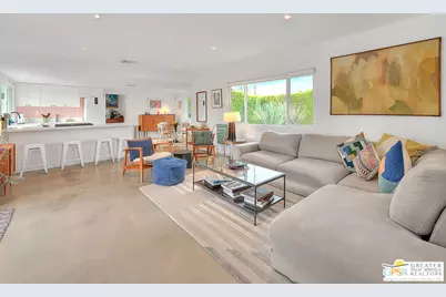 2332 N San Clemente Rd, Palm Springs, CA 92262 - Photo 1